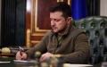 Zelenskyy introduces bills to Rada to extend martial law and mobilization until November 15
