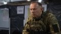 Zelenskyy appoints Syrskyi Commander-in-Chief of Armed Forces of Ukraine instead of Zaluzhnyi