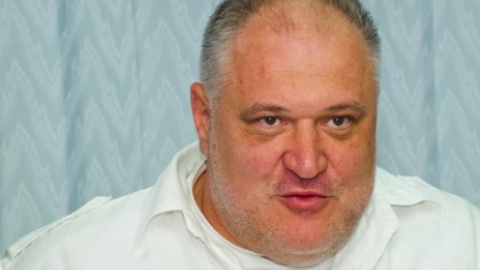 Володимир Цибулько.