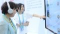 Over 610,000 Chinese digital books released overseas in 2022. Photo by Xinhua.