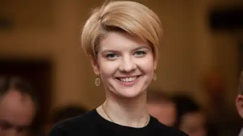 Полина Лысенко. Фото: НАБУ