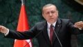 Erdogan calls Hamas "liberation organization" and cancels visit to Israel