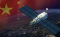 China to develop satellite constellation for deep space exploration. Photo by Xinhua.