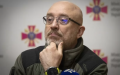 Rada dismisses Reznikov from post of Defense Minister