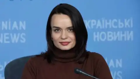 фото Українські Новини