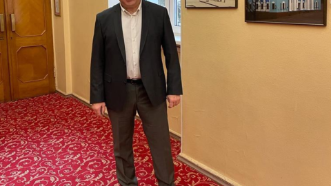 Олександр Копиленко