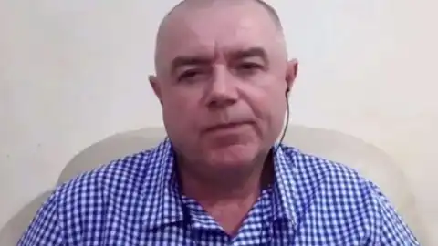 Роман Свитан. Фото из открытых источников