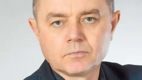Роман Свитан. Фото из открытых источников