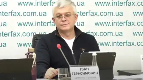 Иван Герасимович. Фото: скриншот відео