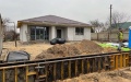 Reconstruction of Vokzalna Street in Bucha. Photo by globalempowermentmission.org