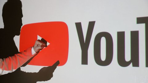 Блокировка видеосервиса YouTube. Фото: moscowtimes.