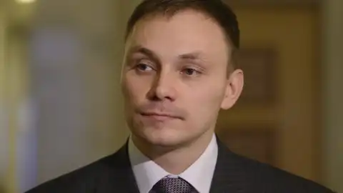Александр Долженков. Фото: пресс-служба ОПЗЖ