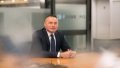 Ferrexpo CEO North Decides To Quit