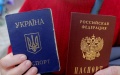Zelenskyy suggests Rada establish voluntary receipt of russian passport basis for loss of Ukrainian