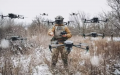 Antonov SE creates center for production of drones