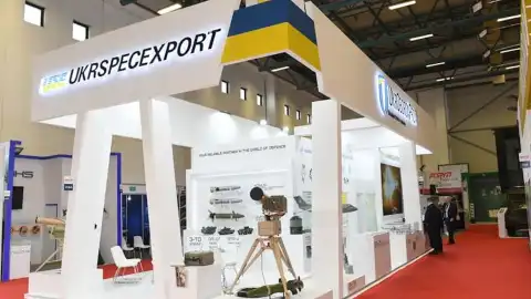 Гендиректор "Укрспецэкспорта" Савула в сентябре получил такую же зарплату, как и в августе