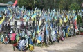 Cabinet approves allocation of UAH 515 million or National Military Memorial Cemetery