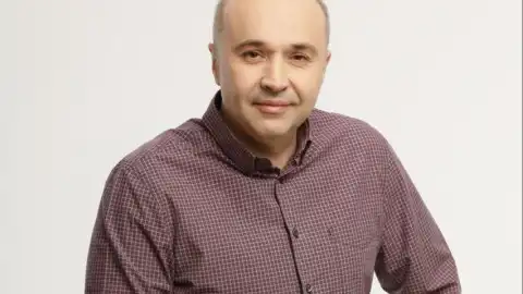 Борис Приходько
