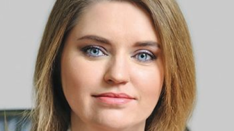 Вікторія Страхова. Фото з відкритих джерел