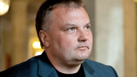 Вадим Денисенко. Фото з відкритих джерел