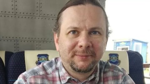 Максим Тулеев: Кто говорил, что цензура в Интернете только на время войны?