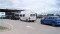 Ukraine closes 280 international road routes