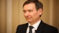 Venislavskyi suggests that information on protection of critical infrastructure be considered state secret