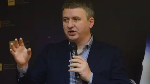 Юрий Романенко. Фото из открытых источников
