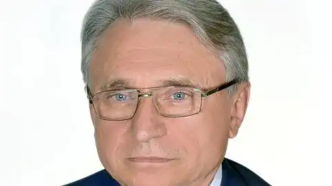 Василь Андріїв. Фото з відкритих джерел
