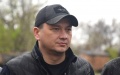 Mykolaiv Regional Administration Chair Kim in October gave his wife Swiss watch for almost UAH 0.5 million