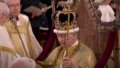 Monarch Charles III Crowned In Great Britain