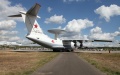 Russia in unusual way confirms loss of A-50 radar reconnaissance aircraft, downed year ago