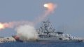 During Christmas missile attack, russia launches over 10 sea-based missiles from ships - Navy