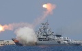 During Christmas missile attack, russia launches over 10 sea-based missiles from ships - Navy