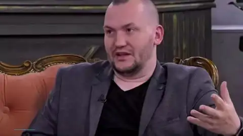 Денис Гороховский: Мне не нужна отмашка государства, чтобы чтить память людей, победивших в той войне