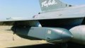 The Storm Shadow missile. Photo: armyinform