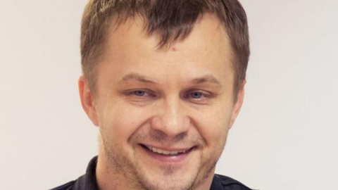 Тимофій Милованов. Фото з відкритих джерел