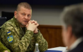 Zaluzhnyi about conscripts: they are no longer needed