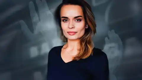 Вікторія Закревська. Фото з відкритих джерел