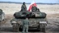300 Ukrainians sign up for Ukrainian Legion in Poland - Defense Minister Kosiniak-Kamysz