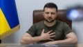 Zelenskyy Will Not Go To G7 Summit In Japan - NSDC