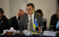 Kuleba On Creation Of Kakhovka HEPP Destruction Commission: This Is A Giveaway Game With Russians