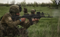 Over 30 Combat Clashes With Enemy Take Place At Front - Summary