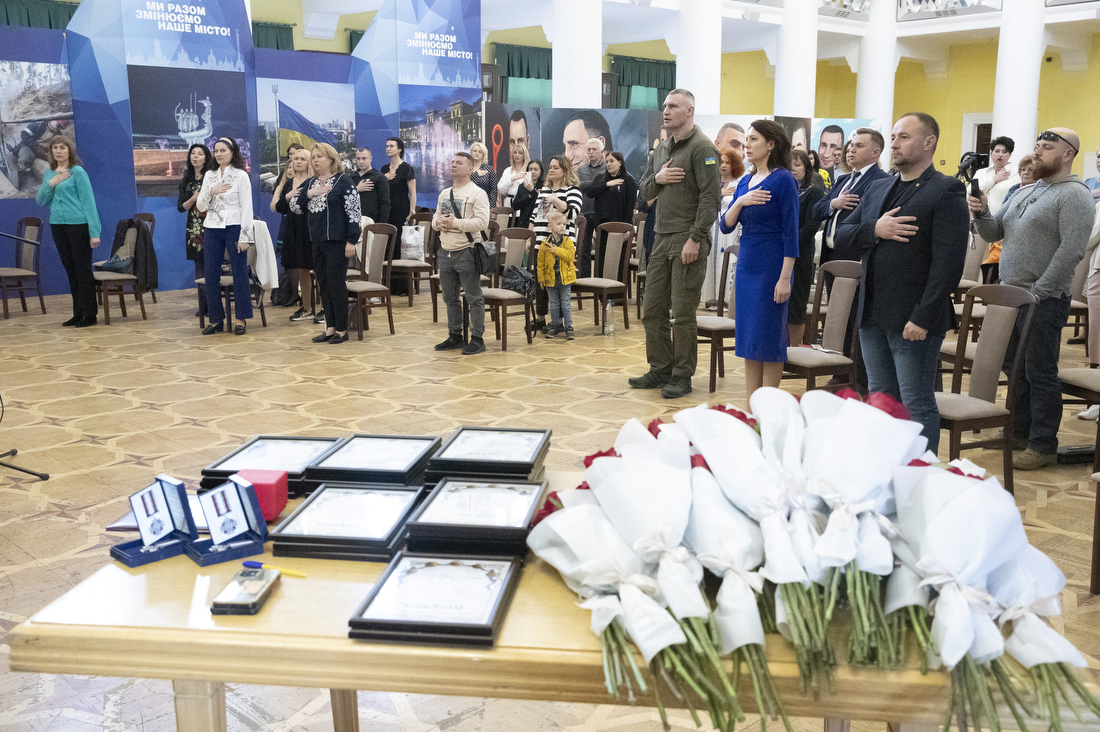 Віталій Кличко