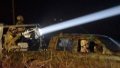 Explosions were heard in Kyiv and Kyiv Region at night, air defense worked on strike drones