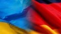 Germany already contributes EUR 100 million to Ukraine Energy Support Fund