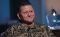 Zelenskyy appoints Zaluzhnyi as Ambassador to Britain
