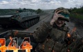 Enemy Continues To Focus Main Efforts On 4 Areas - AFU General Staff Operational Update
