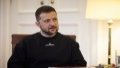 Zelenskyy Said He Came To Europe To Form "Coalition Of Fighters"