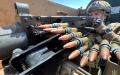 Enemy Revives Attacks At Front And Tries To Attack Rear With Missiles. General Staff Operational Update